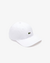 Bone Lacoste Mini Croco RK4312 23 001 Branco TU - comprar online
