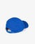 Boné Lacoste Mini Croco de Algodão- AZUL na internet