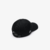 Bone Lacoste Gabardine preto - comprar online