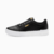 Tênis Puma Carina L BDP - Preto - One Way Store