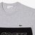 Camiseta color block com estampado regular fit TH1712 23 80P - comprar online