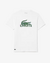 Camiseta Esportiva em Algodão Ultra Dry BRANCO - comprar online