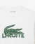 Camiseta Esportiva em Algodão Ultra Dry BRANCO na internet