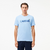 Camiseta Esportiva em Algodão Ultra Dry com Logo - comprar online