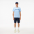 Camiseta Esportiva em Algodão Ultra Dry com Logo na internet