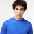 CAMISETA MASCULINA LACOSTE SPORT EM JÉRSEI COM STRETCH E MODELAGEM AJUSTADA