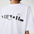 Camiseta estampada Náutica com modelagem solta TH5930-23-001