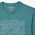 Camiseta Esportiva com Estampa e Tecnologia Ultra-Dry TH9950 23 IY4 - comprar online