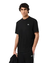 Camiseta Lacoste Esportiva Ultra Dry - Preto na internet