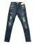 Calça Jeans XO Jogador Azul