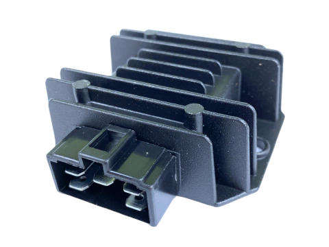 RETIFICADOR REGULADOR DE VOLTAGEM RIVA 150 DAFRA