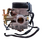 CARBURADOR MUNDOBEE BEE 50 COMPLETO.