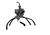 CARBURADOR TRAXX STAR 50 COMPLETO. - comprar online