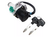 CHAVE DE IGNIÇÃO QUICK BASHAN 150 JONNY. - comprar online