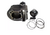 CILINDRO C/ PISTÃO E ANÉIS SCOOTER GARINI GR 150 T3 / Ti. - comprar online