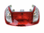 LANTERNA TRASEIRA SCOOTER DAFRA SMART 125 COMPLETA.