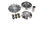 EMBREAGEM DIANTEIRA SCOOTER GARINI 150 COMPLETA.