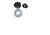 EMBREAGEM DIANTEIRA SHINERAY VENICE 50 COMPLETA. - comprar online