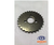 ENGRENAGEM COMANDO SUPERIOR SHINERAY JET/PHOENIX/TRAXX 49CC.
