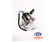 FAROL COMPLETO PARA QUADRICICLO HAWK 110CC. - comprar online