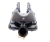 FILTRO DE AR SHINERAY PHOENIX 50 + COMPLETO. - comprar online