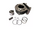 KIT CILINDRO CAMISA PISTÃO E ANÉIS SHINERAY BIKE 50. - comprar online