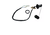 MEDIDOR DO TANQUE COMBUSTIVEL SHINERAY RETRO 50. - comprar online