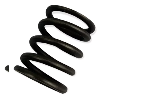 MOLA DO AMORTECEDOR DIANTEIRO DAFRA APACHE 150.