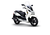 CORREIA TRAÇÃO DAFRA CITYCOM 300i/300 POWERLINK ORIGINAL. - comprar online