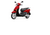 CÂMARA DE AR PNEU 300/350-10 SCOOTER HONDA LEAD 110 - comprar online
