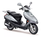 ROLETE CONTRA PESO DAFRA SMART 125. - comprar online