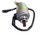 MOTOR PARTIDA SCOOTER SHINERAY SUN 150 COMPLETO.