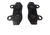 PASTILHA DE FREIO DIANTEIRA JONNY HYPE 50. - comprar online