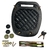 Bauleto 28L Original Dafra com suporte adaptavel à todas as motos. na internet