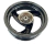 Roda Traseira Original Scooter Peugeot Speedake 49cc 50cc.