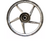 RODA TRASEIRA ARO 17" DAFRA ZIG 50 COMPETA ORIGINAL. - comprar online