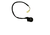 SENSOR DO CAVALETE LATERAL SCOOTER SHINERAY BIKE 50.