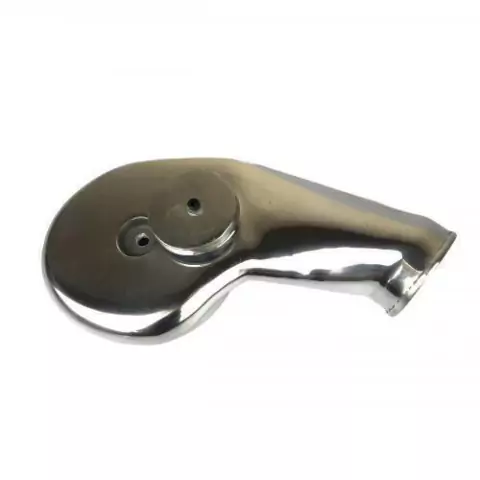 Tampa Do Tbi Cherokee V8 C/ Válvula De Escape GNV