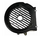 TAMPA DA VENTILAÇÃO SCOOTER DAFRA LASER 150.