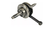 VIRABREQUIM COMPLETO TRAXX STAR 50CC