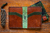 Carteira: Aconcágua V3 - Montanha - Harpia Goods - Acessórios e carteiras de couro legitimo para fazer história com nossos clientes.