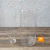 Imagem do Vasos de vidro cilíndrico 12cm (3 tamanhos P,M,G)