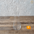 Vaso de vidro cônico solitário pequeno na internet