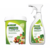 Adubo Fertilizante Hortaliças granulado 400g / líquido 500ml