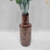 Arranjo lavanda buquê (planta artificial) + vaso vidro solitário na internet