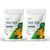 Adubo Fertilizante 2 em 1 (1kg) Torta de mamona e Farinha de ossos maxgreen forth - comprar online