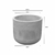 Vaso Match (Polietileno) na internet