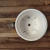 Vaso autoirrigável branco tamanho médio N03 raiz na internet