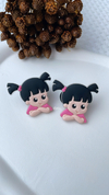 Par mini xuxinha mary (boo) - comprar online