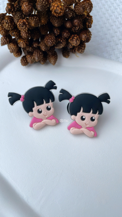 Par mini xuxinha mary (boo) - comprar online